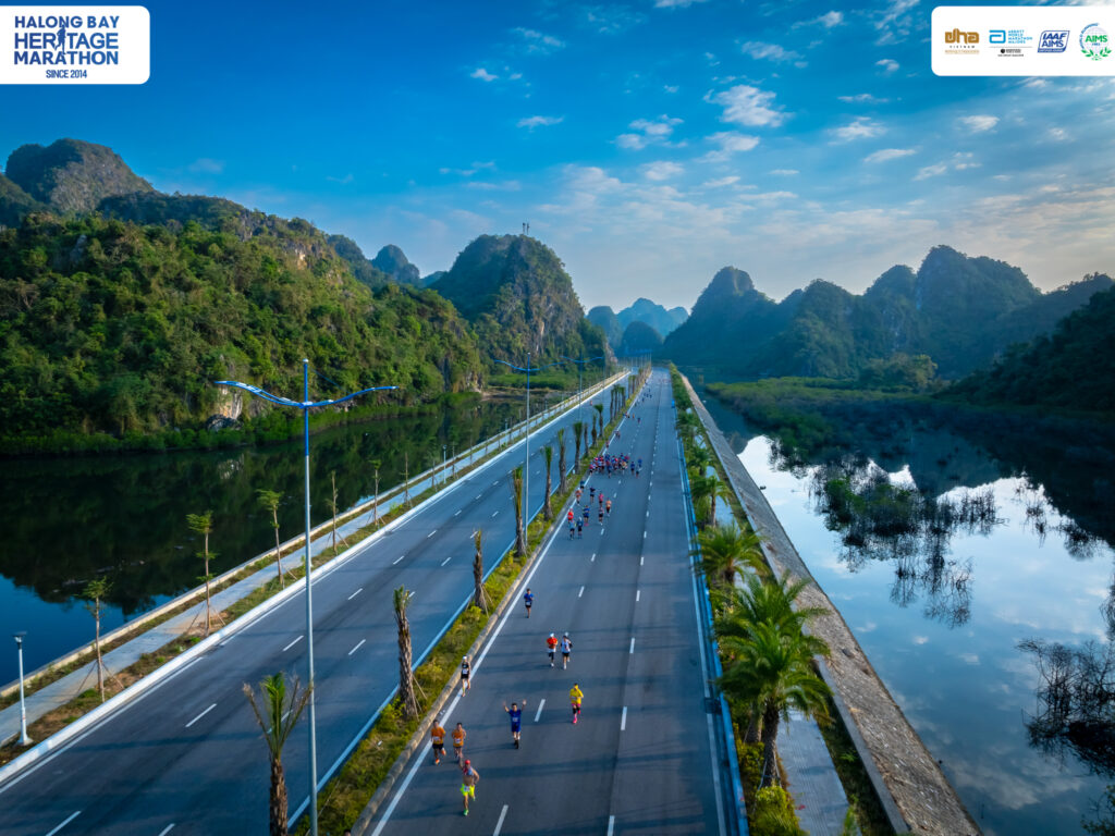 halong-bay-heritage-marathon-race-track