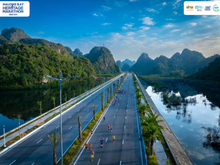 halong-bay-heritage-marathon-race-track